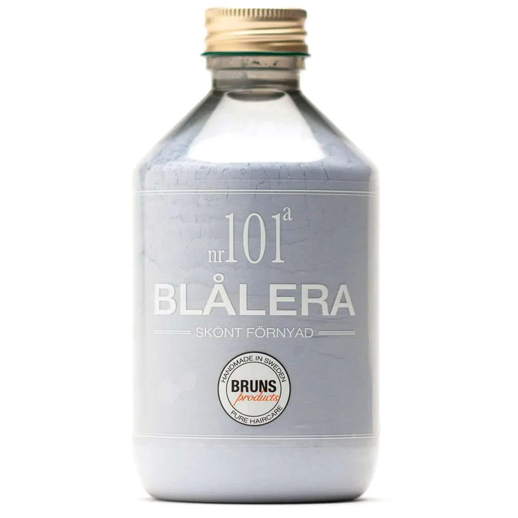 BRUNS Products Nº101 Blue Clay Savinaamio