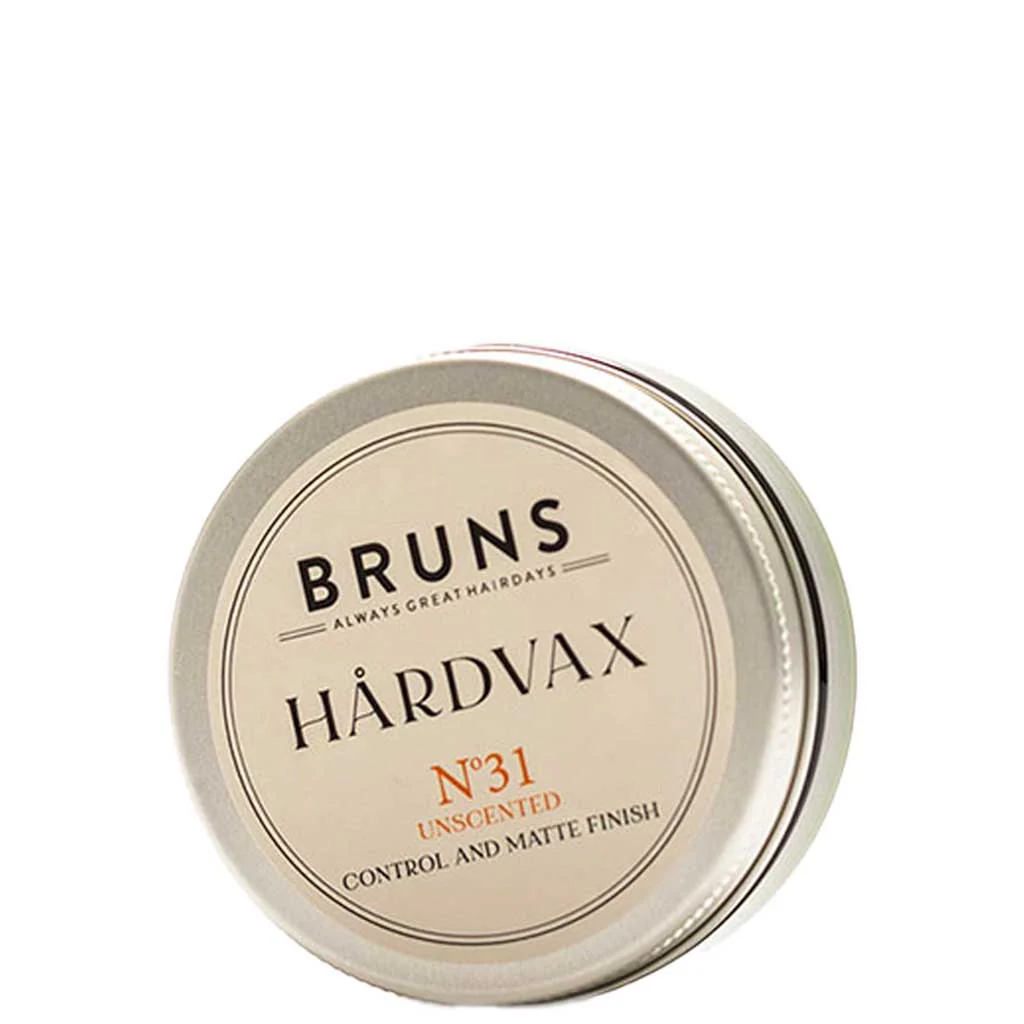BRUNS Products Nº30 Blackpepper Hiusvaha
