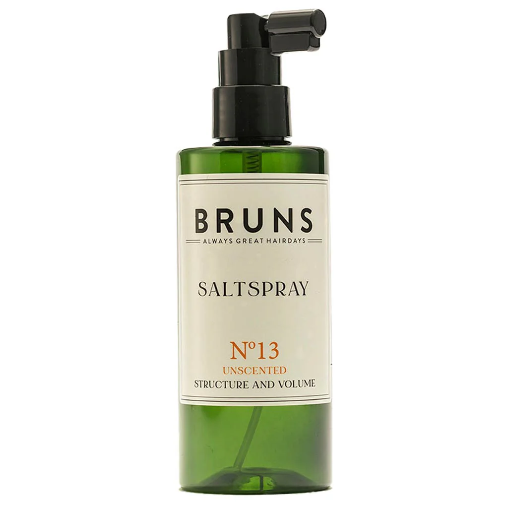 BRUNS Products Nº13 Hajusteeton Suolasuihke
