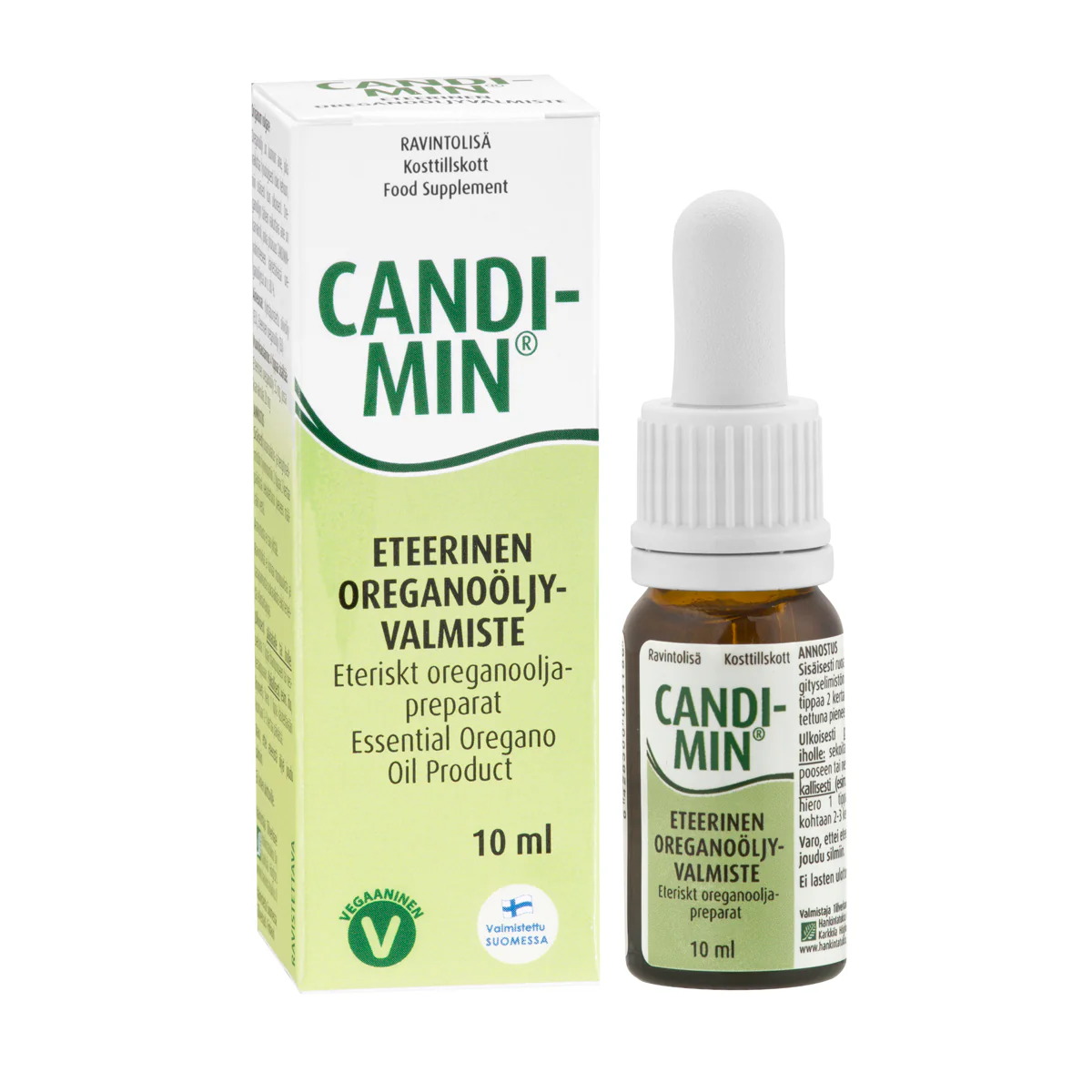 Candimin