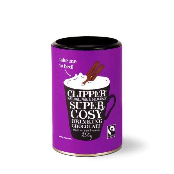 Clipper Kaakaojauhe