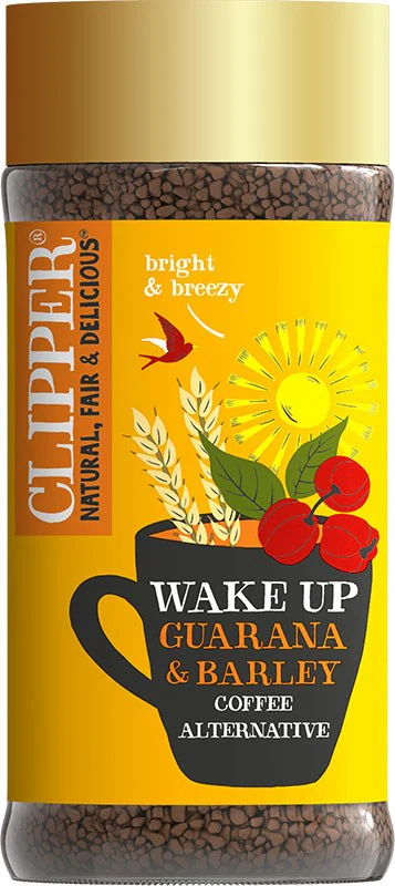 Clipper Wake Up Kahvinkorvike