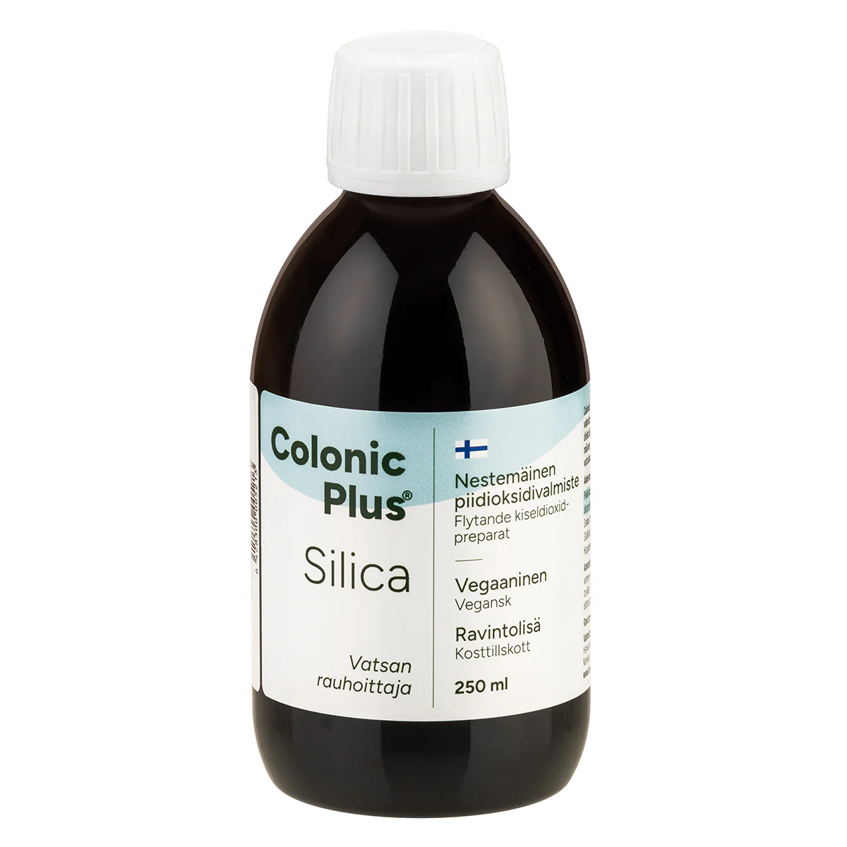 Colonic Plus Silica - Image 3