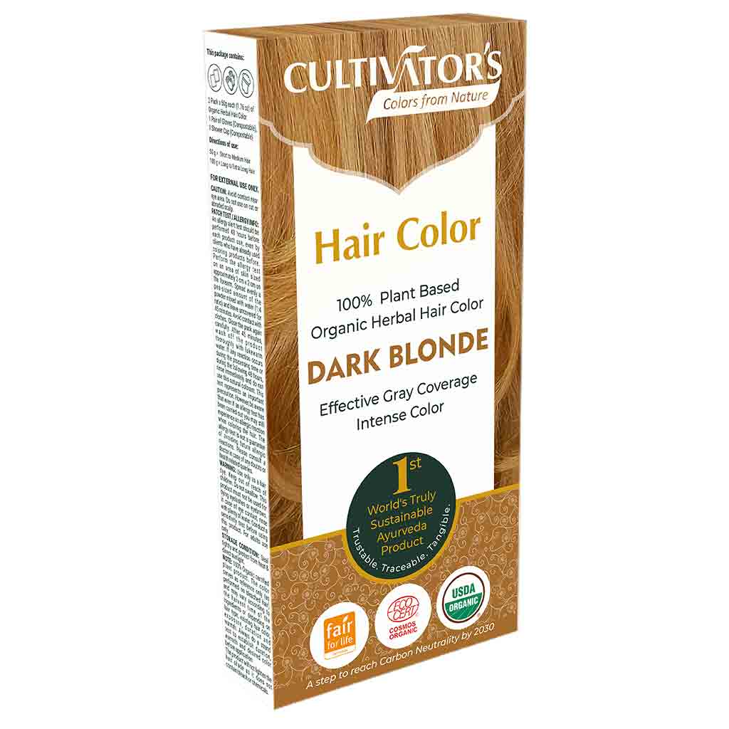 Cultivators Kasvihiusväri Dark Blonde