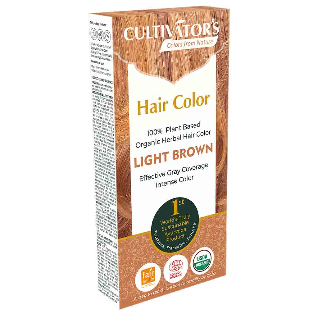 Cultivators Kasvihiusväri Light Brown