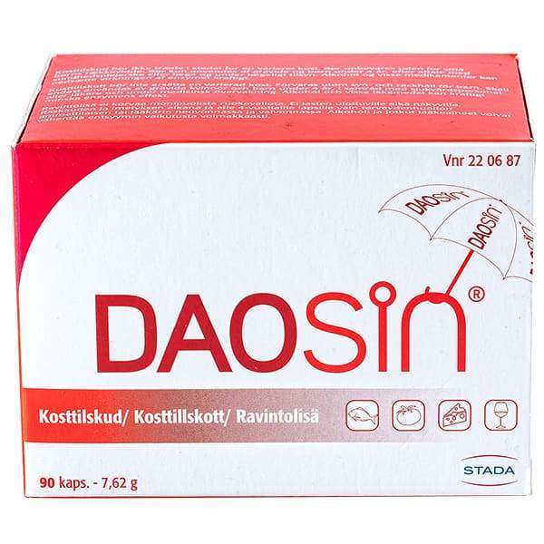 Daosin - Image 2