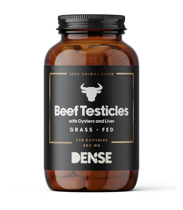 DENSE Härän Kivekset