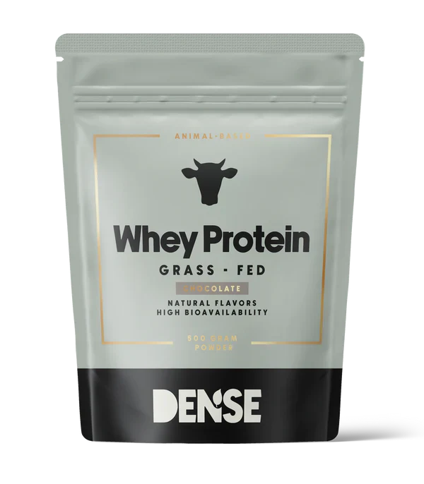 DENSE Heraproteiini Suklaa