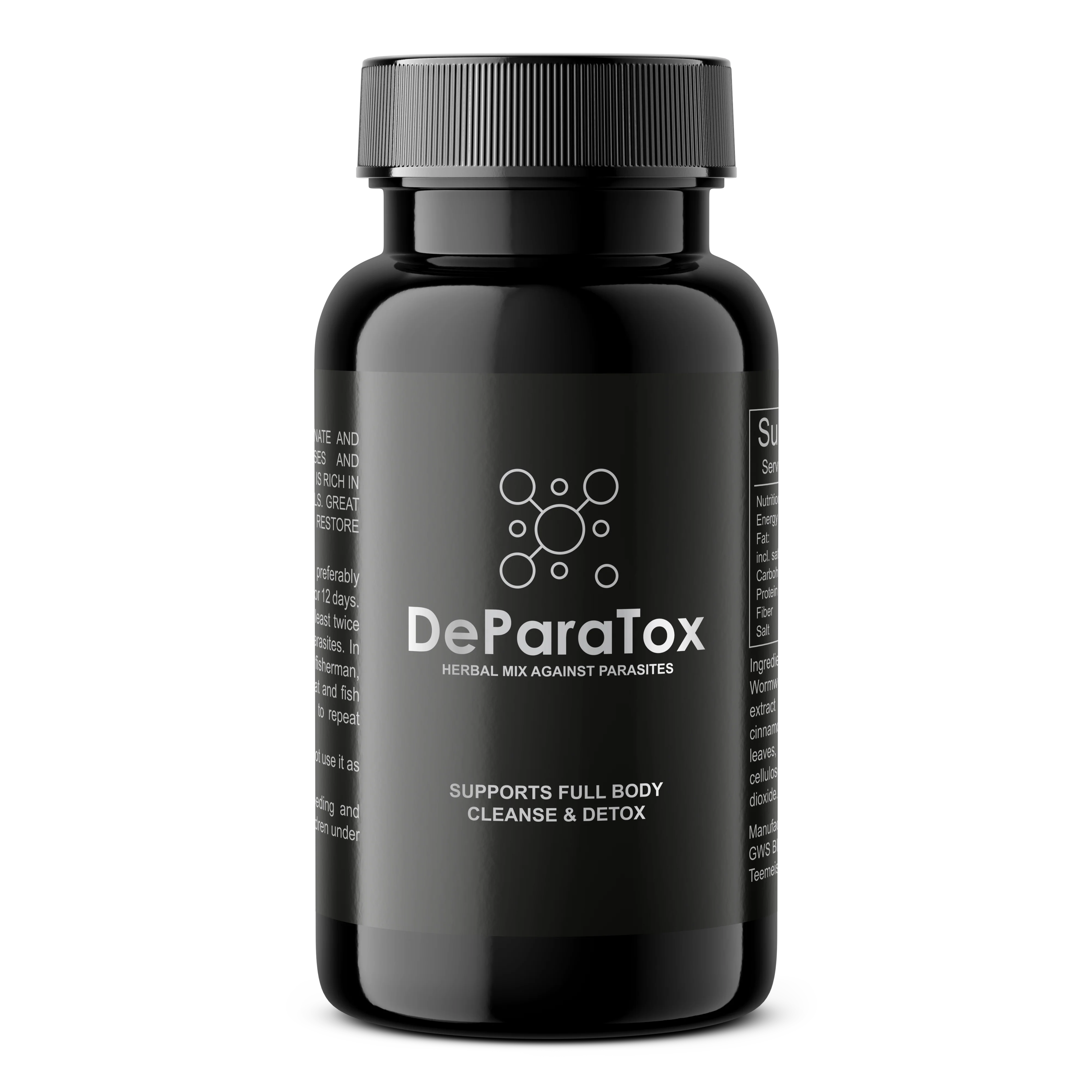 DeParaTox