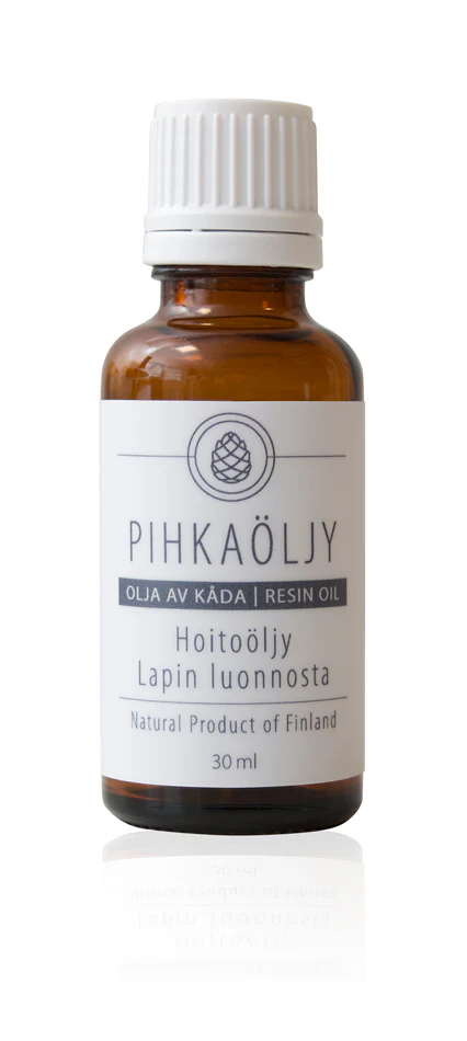 Detria Relaxant Pihkaöljy 10%