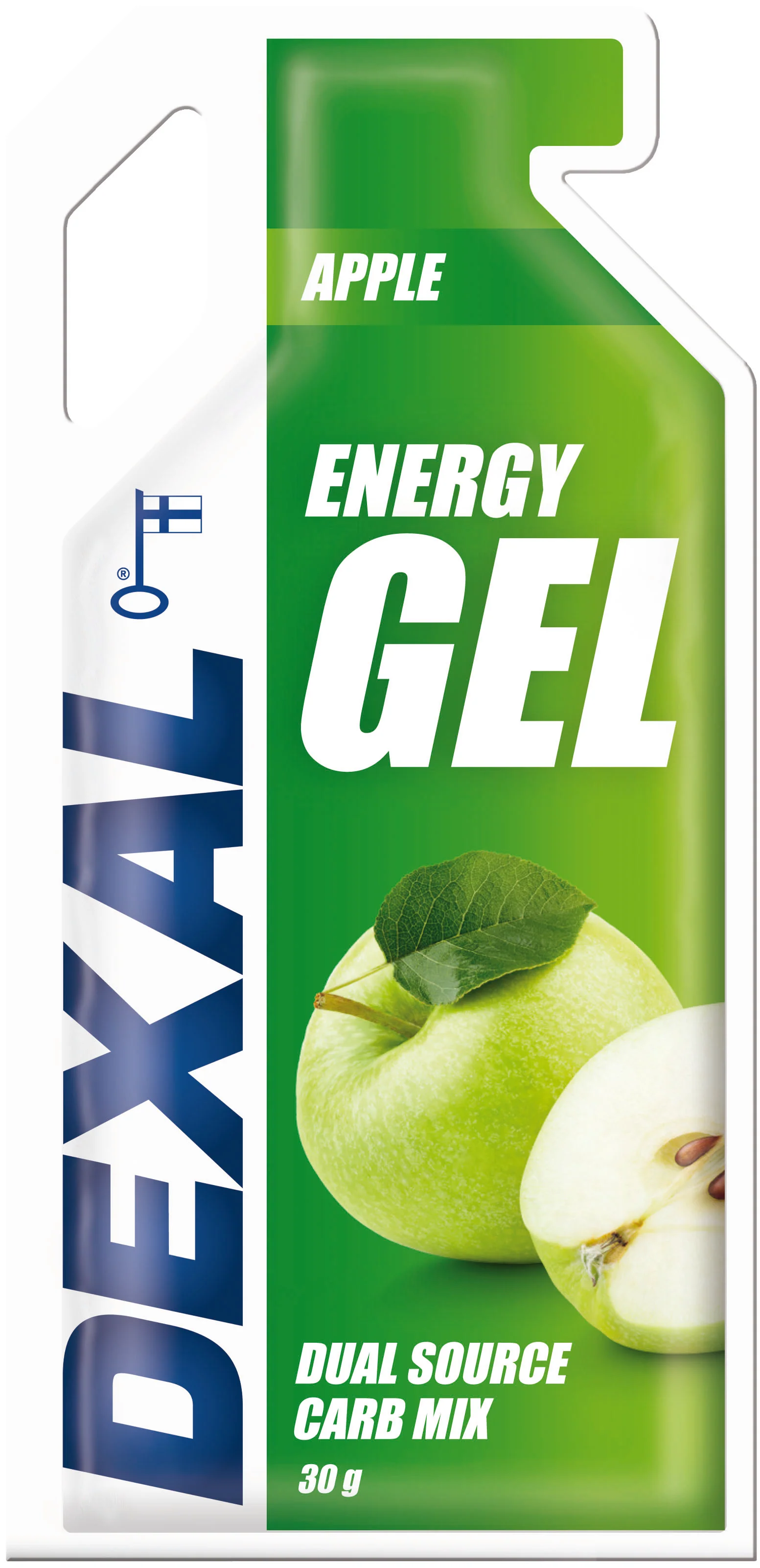 Dexal Energiageeli Omena
