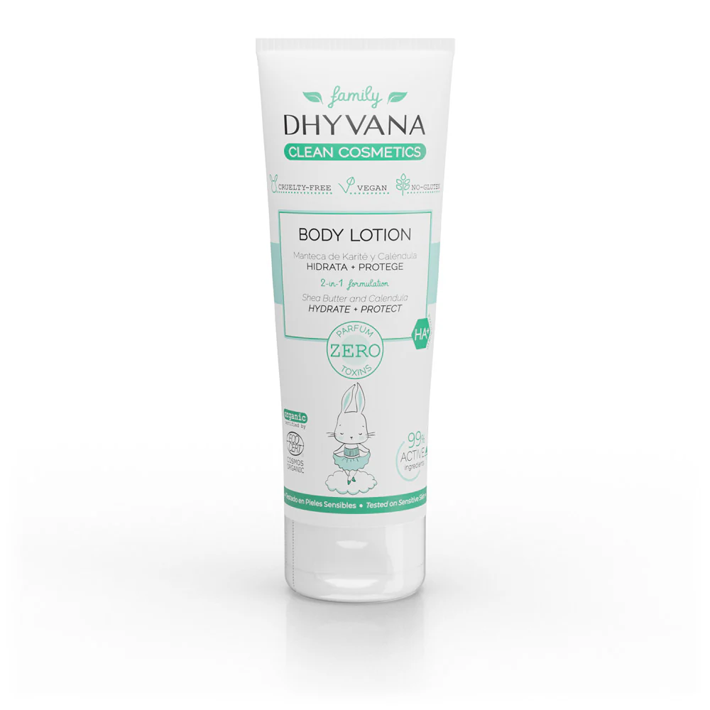 Dhyvana FAMILY Vartalovoide