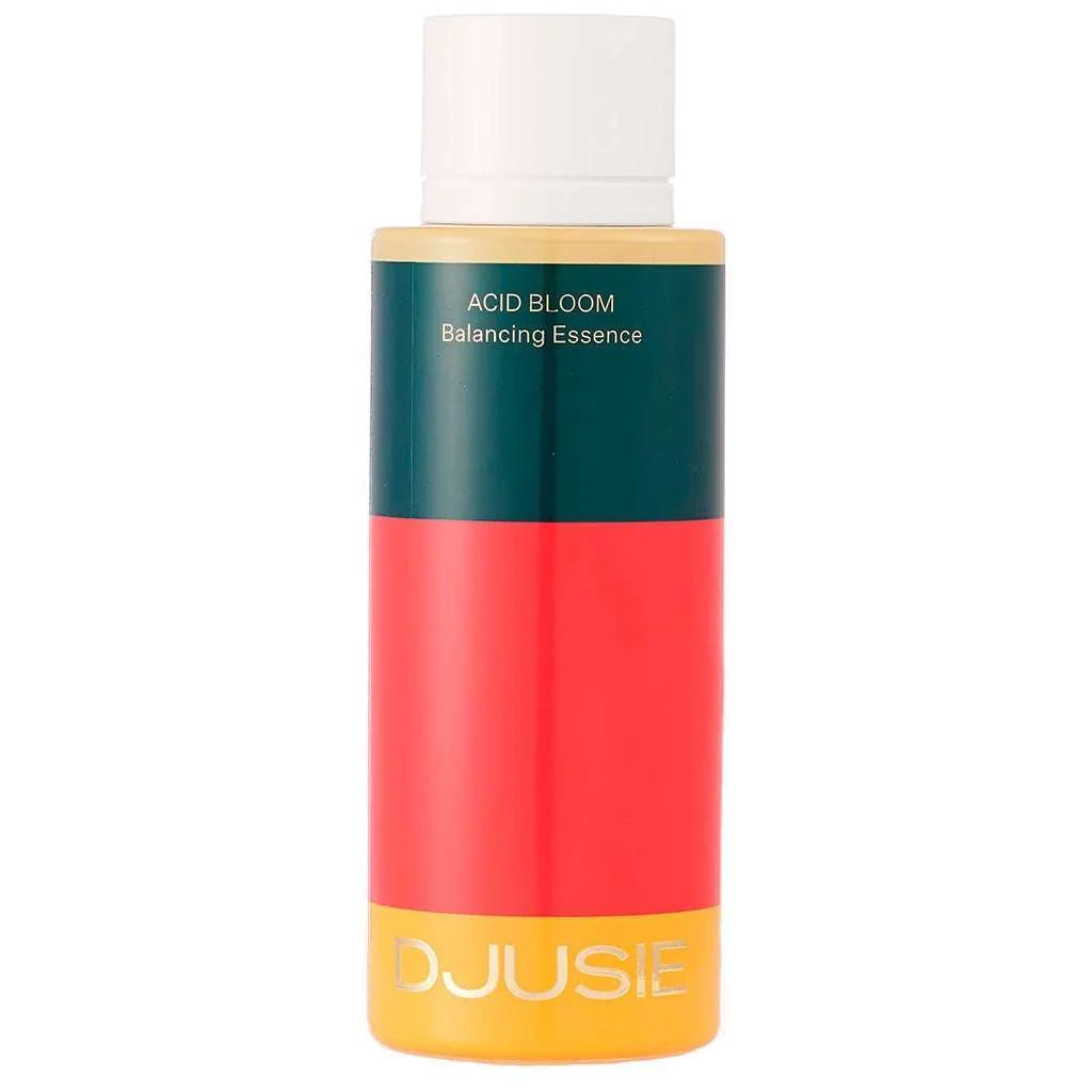 Djusie Acid Bloom Balancing Essence Hoitoneste