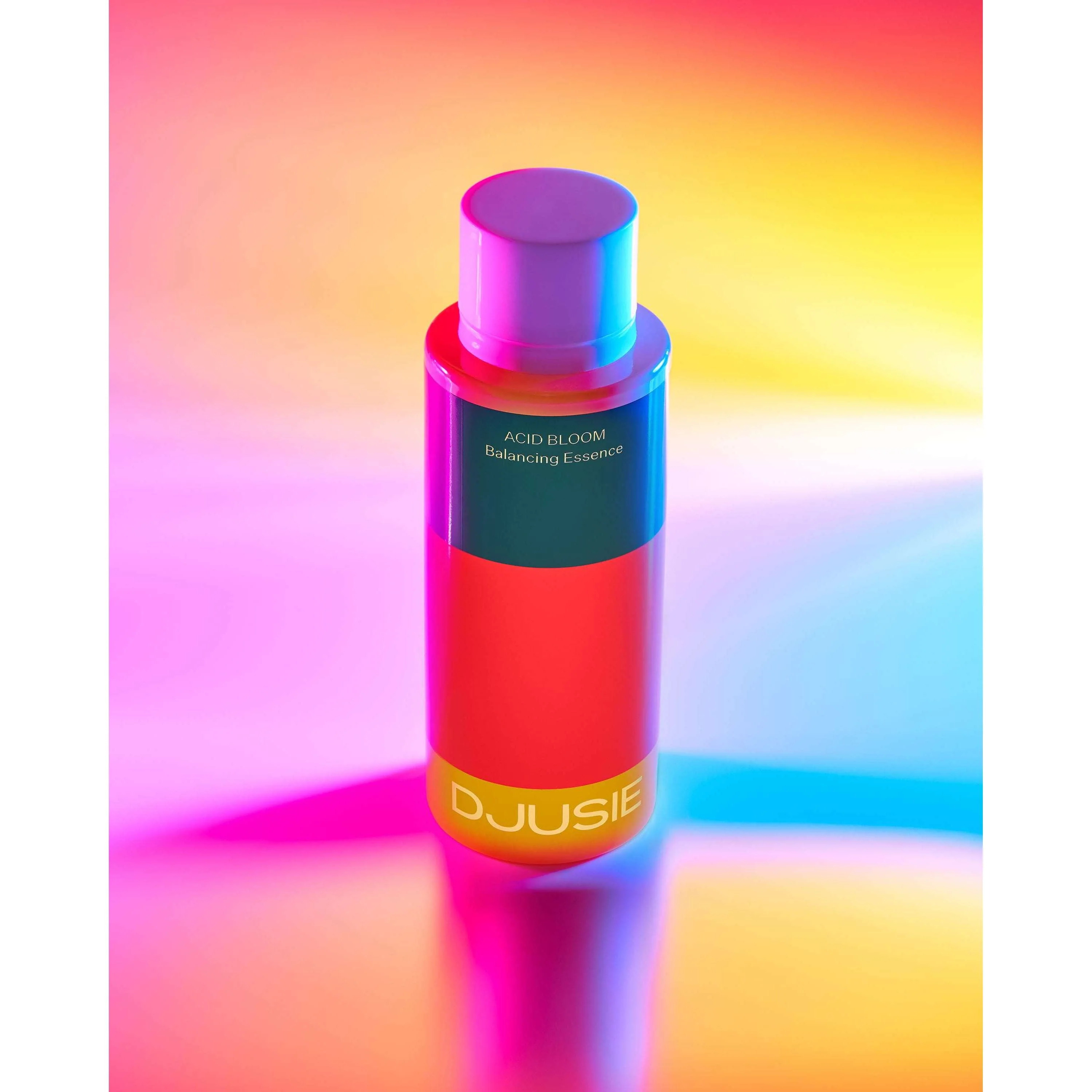 Djusie Acid Bloom Balancing Essence Hoitoneste - Image 3