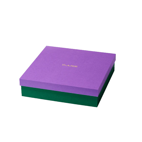 Djusie Full Bloom Box Ihonhoitosetti - Image 2