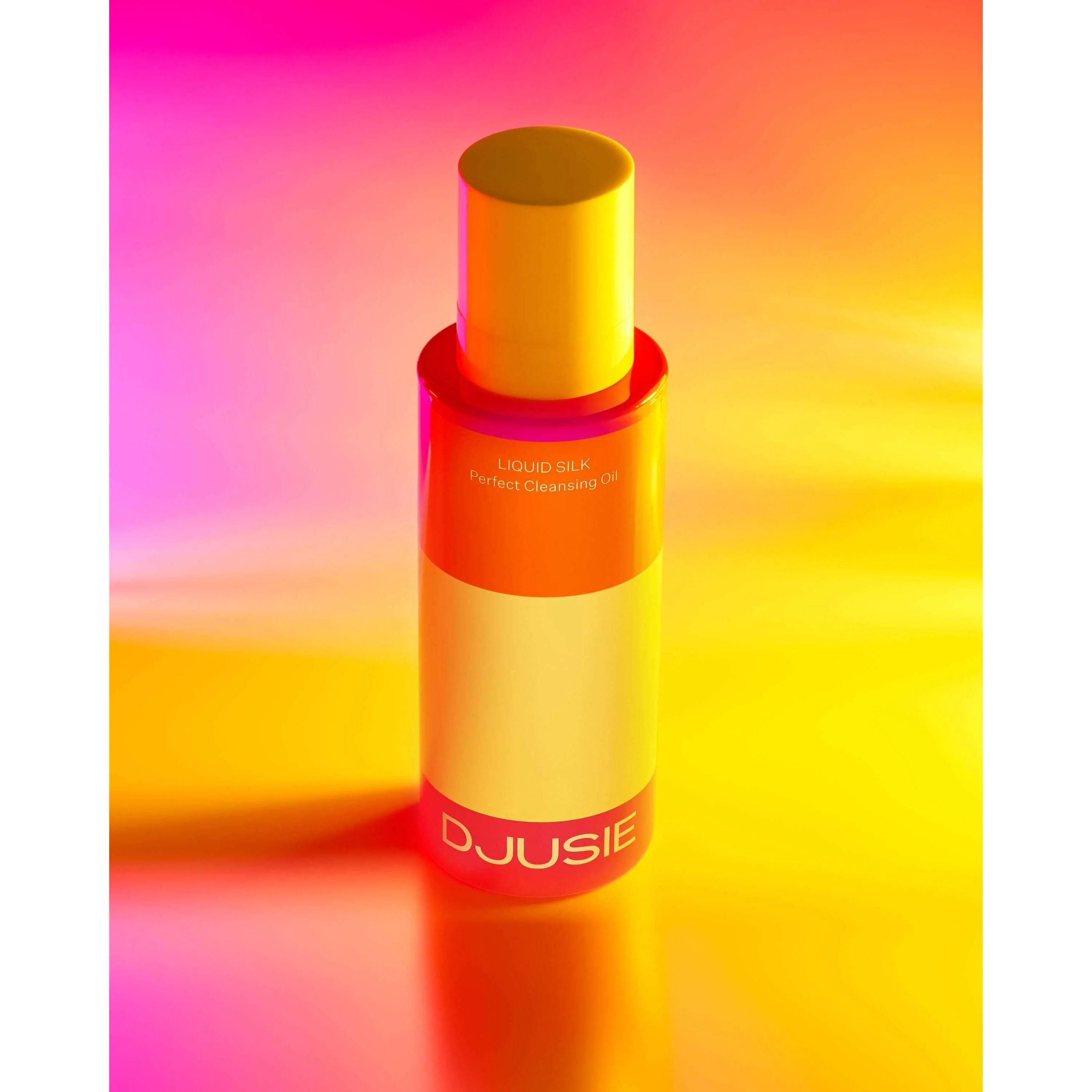 Djusie Liquid Silk Perfect Cleansing Puhdistusöljy - Image 3
