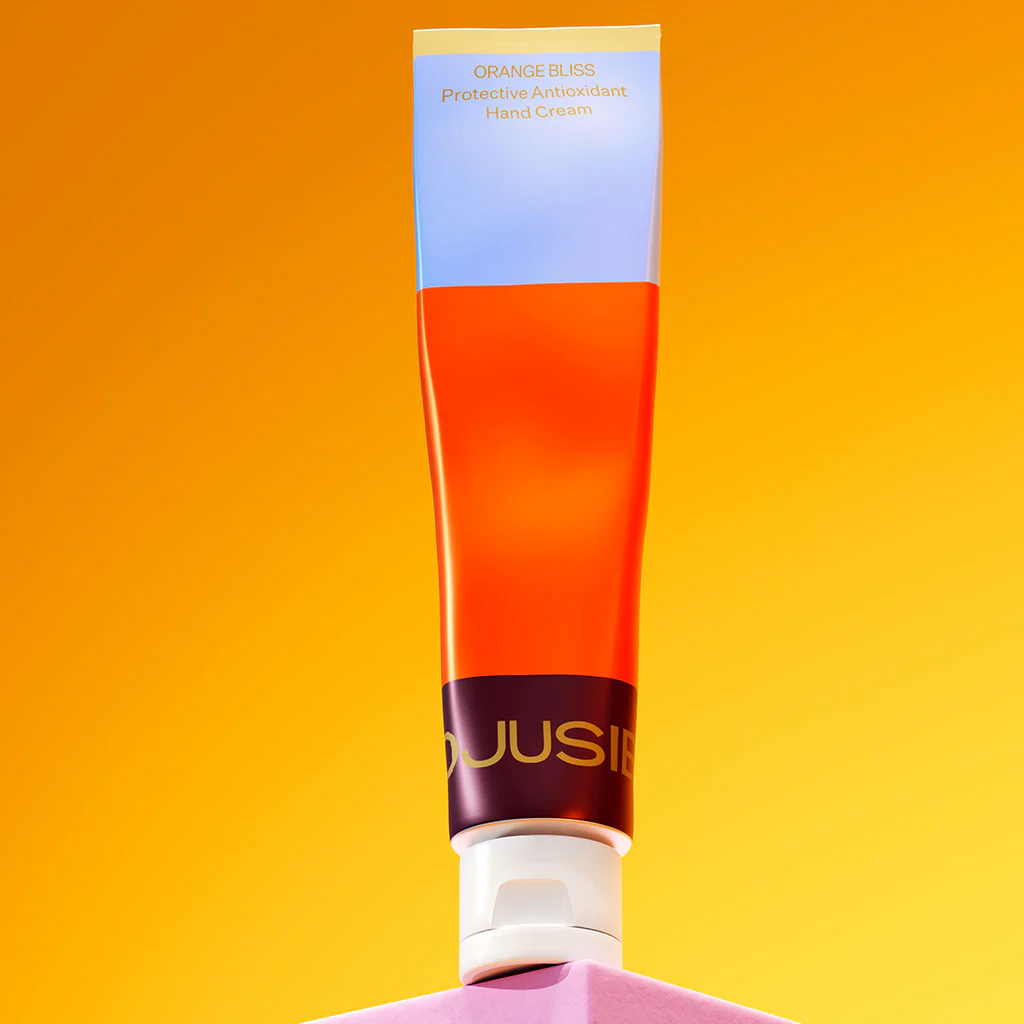 Djusie Orange Bliss Käsivoide - Image 2