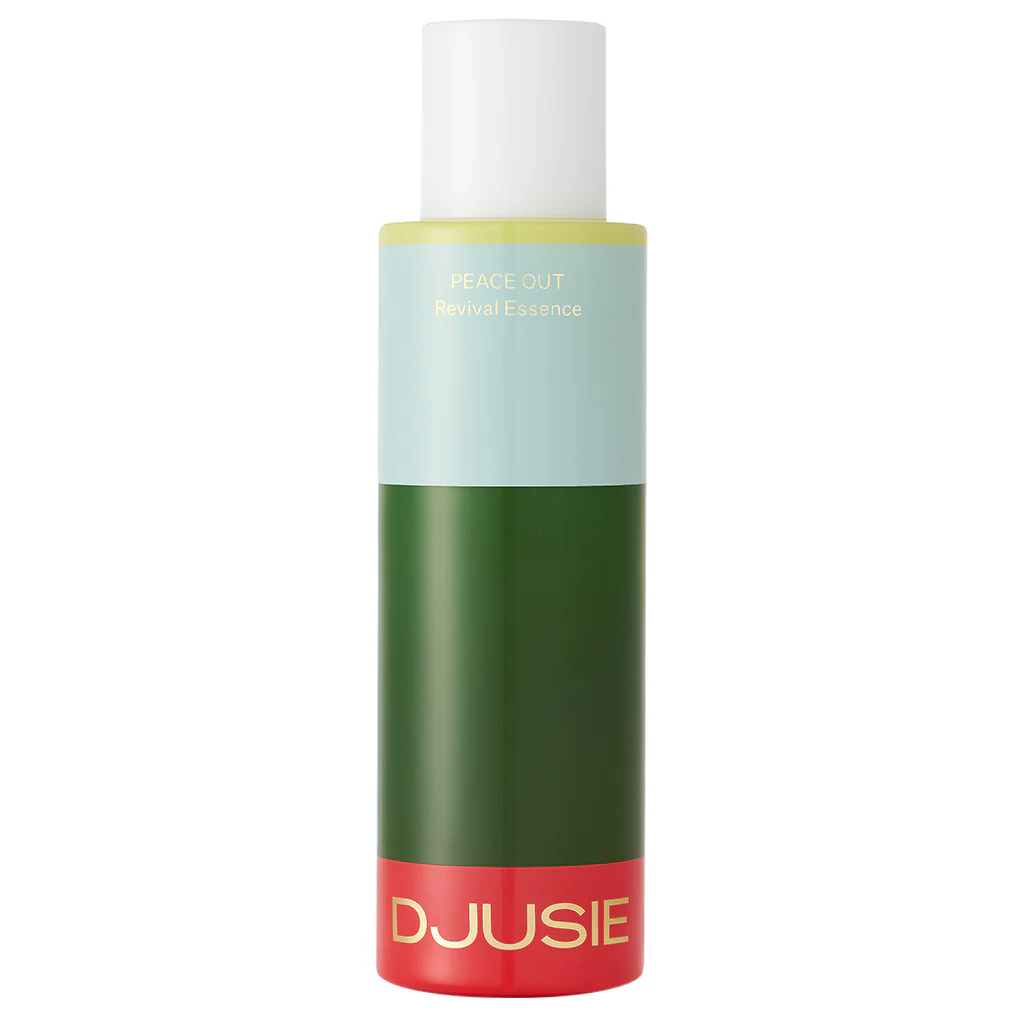 Djusie Peace Out Revival Essence