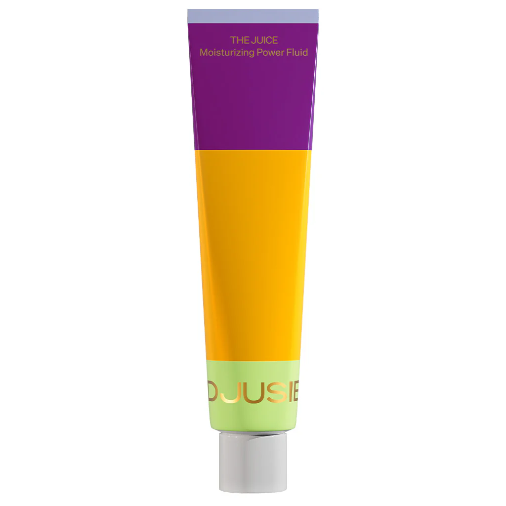 Djusie The Juice Moisturizing Power Fluid
