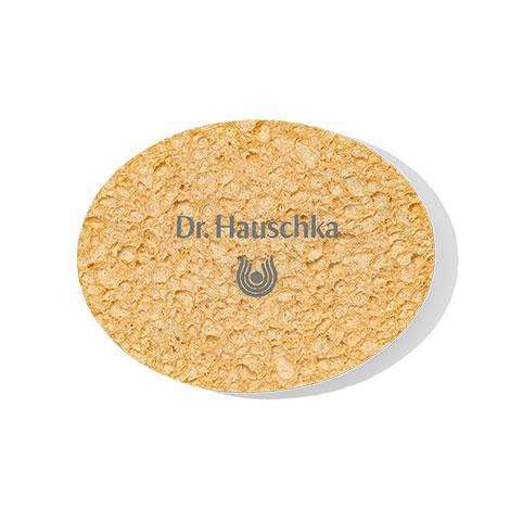 Dr. Hauschka Puhdistussieni