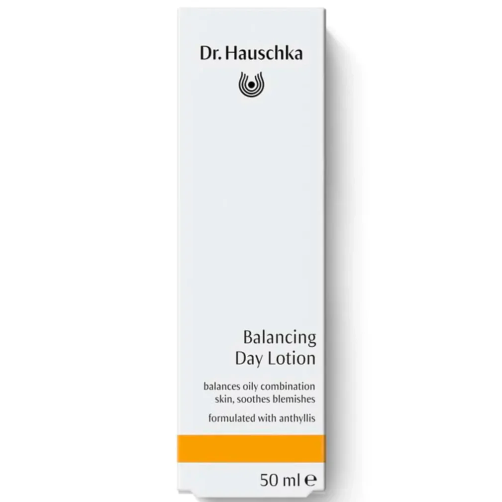 Dr. Hauschka Tasapainottava Kosteusvoide - Image 2