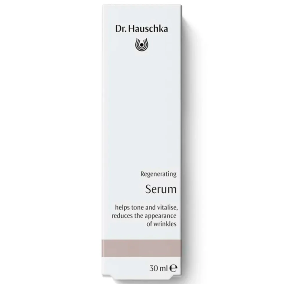 Dr. Hauschka Uudistava Seerumi - Image 2