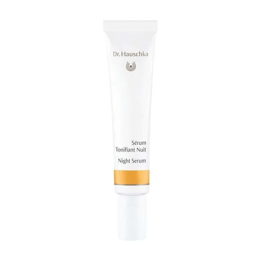 Dr. Hauschka Yöseerumi