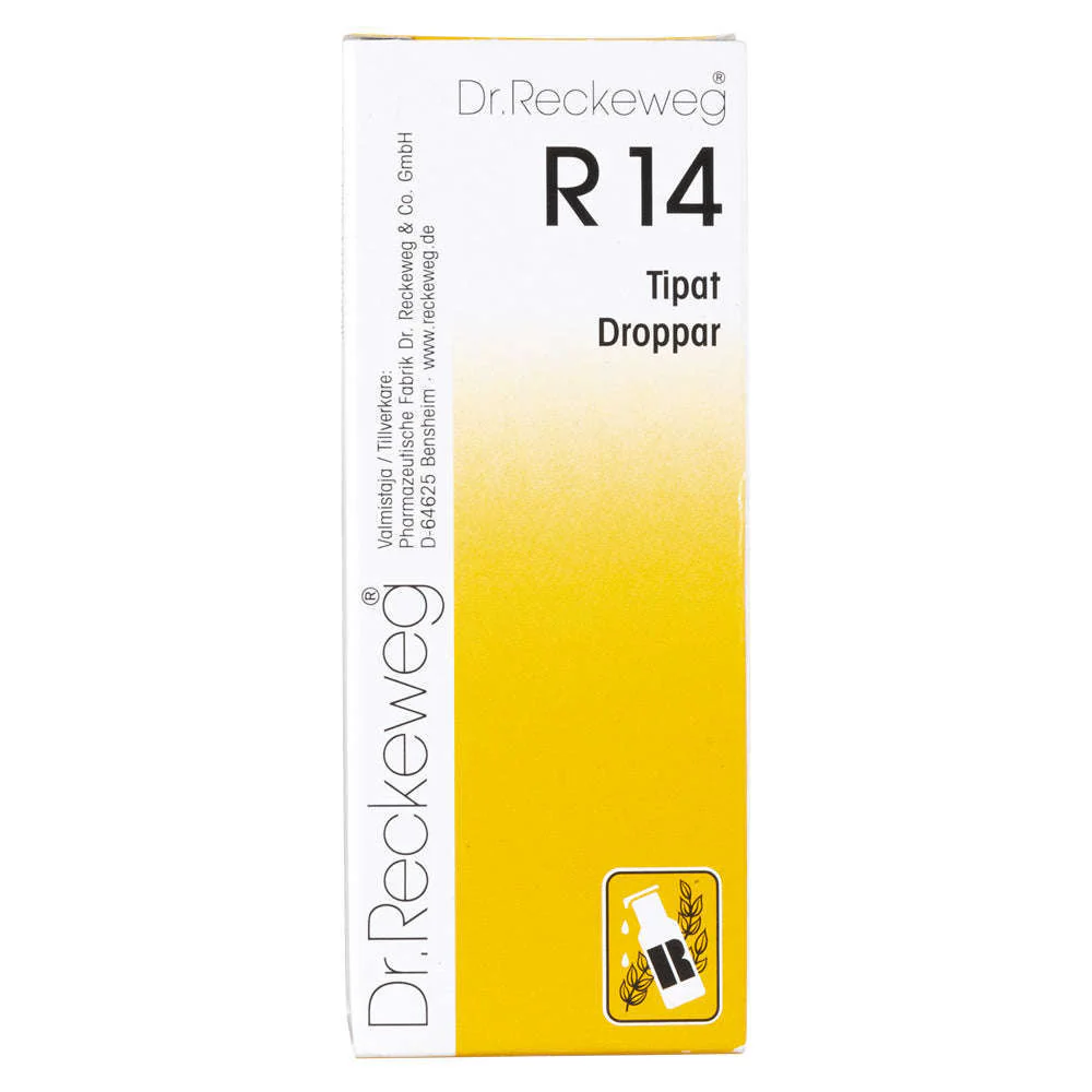 Dr. Reckeweg R14