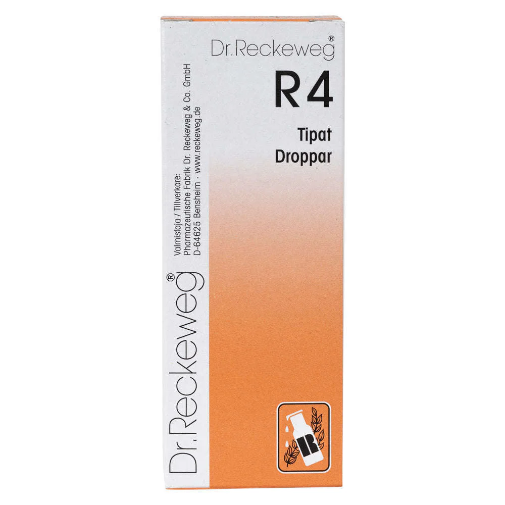 Dr. Reckeweg R4