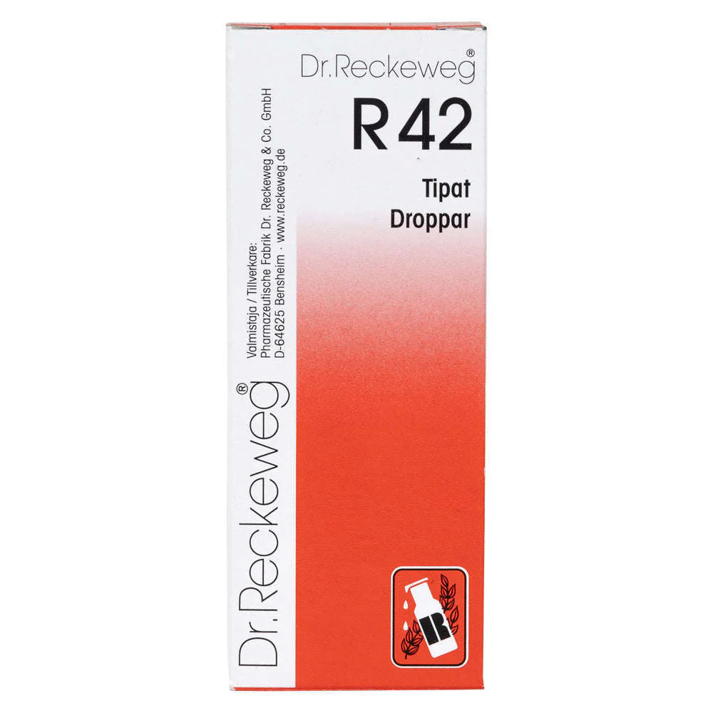 Dr. Reckeweg R42