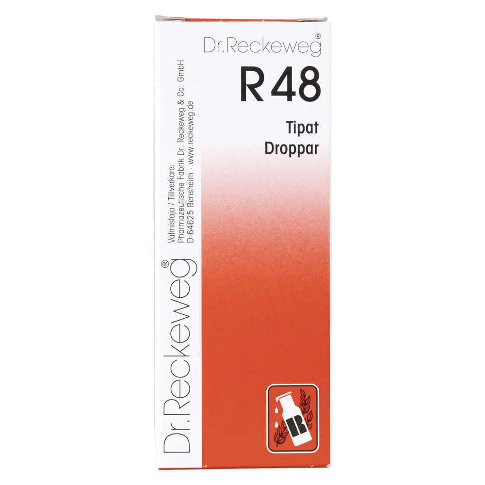 Dr. Reckeweg R48