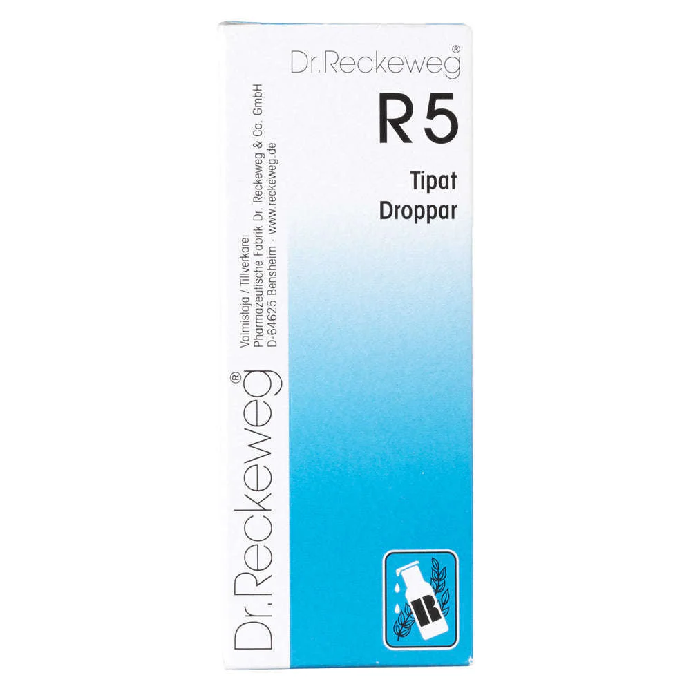 Dr. Reckeweg R5