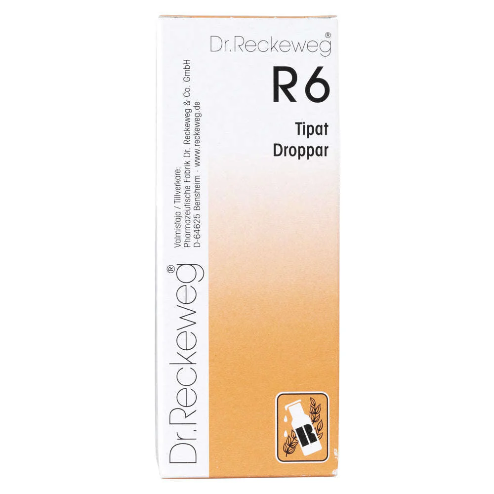 Dr. Reckeweg R6