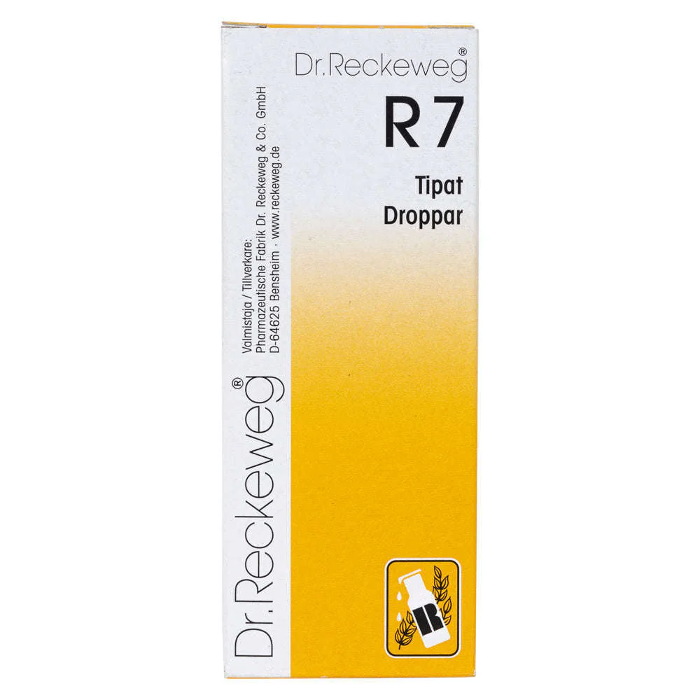 Dr. Reckeweg R7