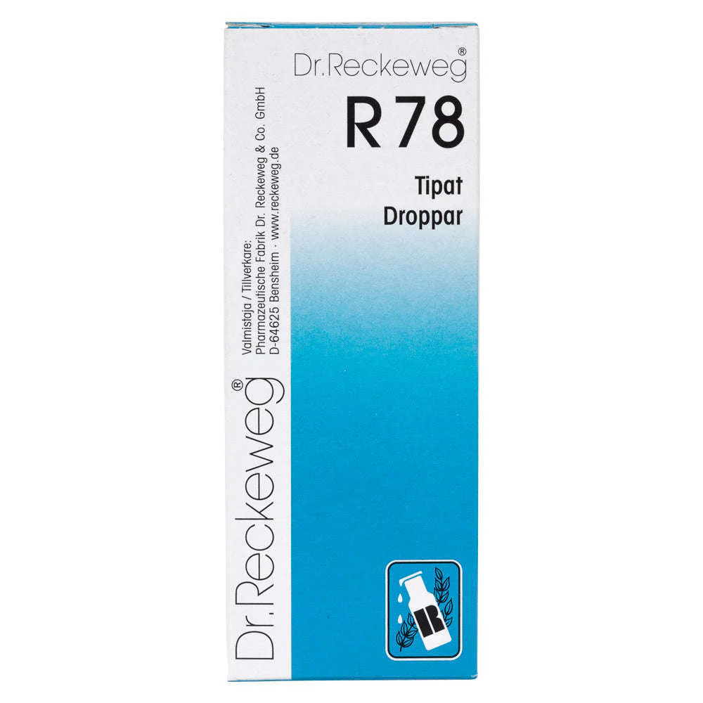 Dr. Reckeweg R78