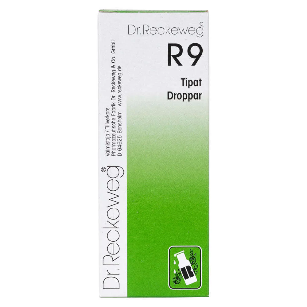 Dr. Reckeweg R9