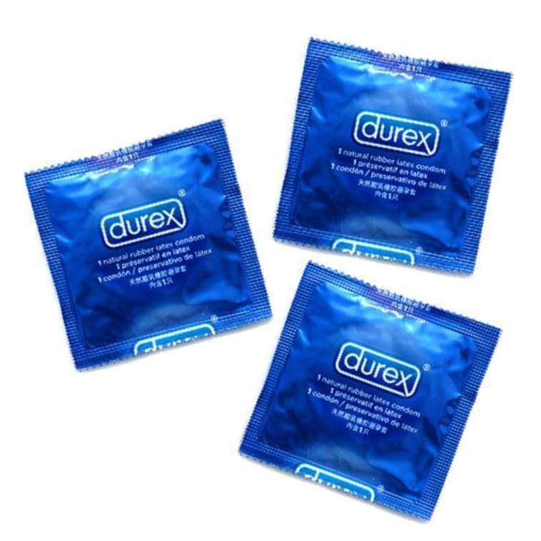 Durex Extra Safe Kondomi - Image 2