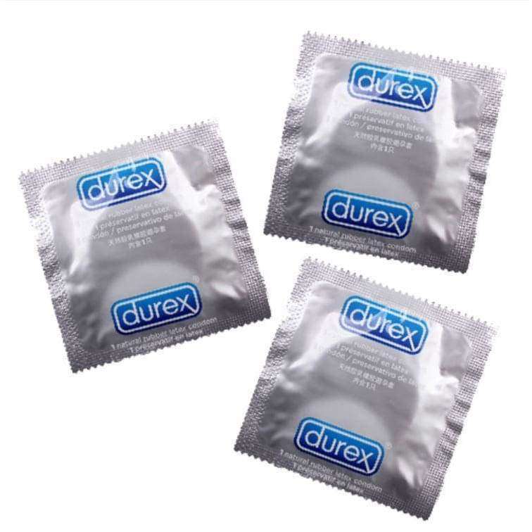 Durex Feel Ultra Thin Kondomi - Image 2