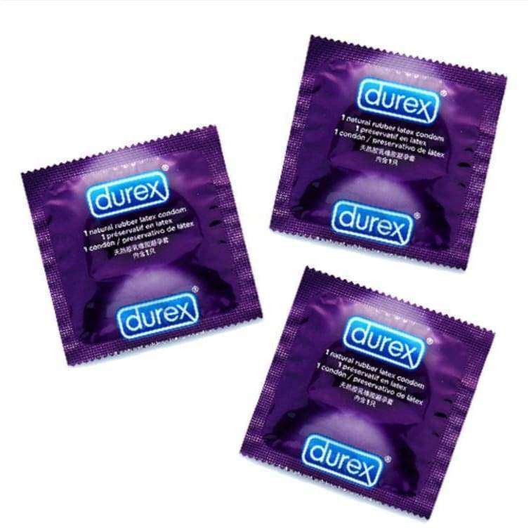 Durex Mutual Climax Kondomi - Image 2