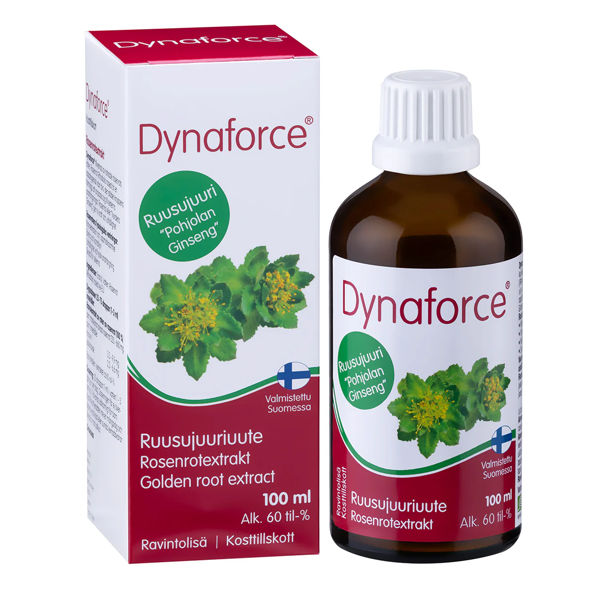 Dynaforce