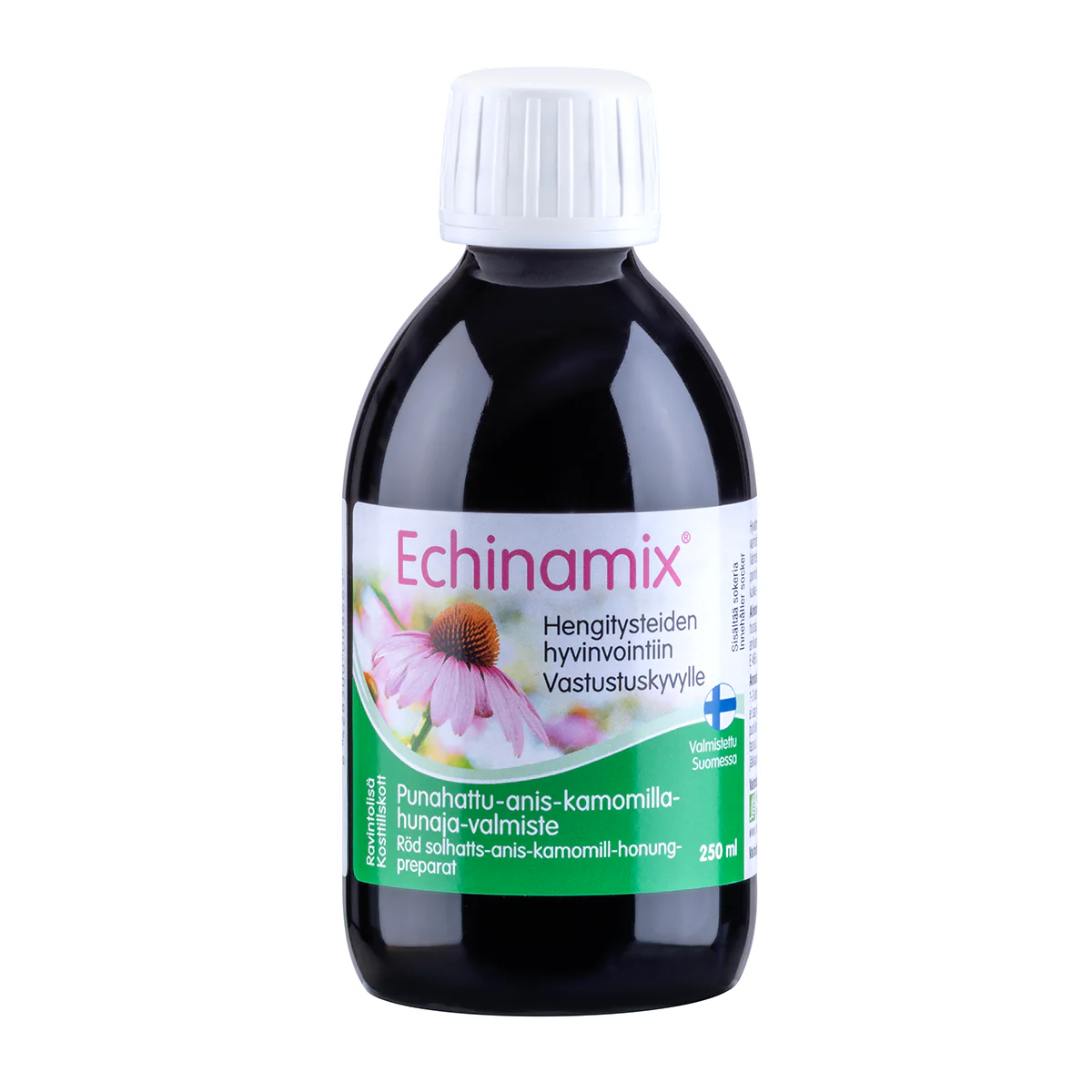 Echinamix