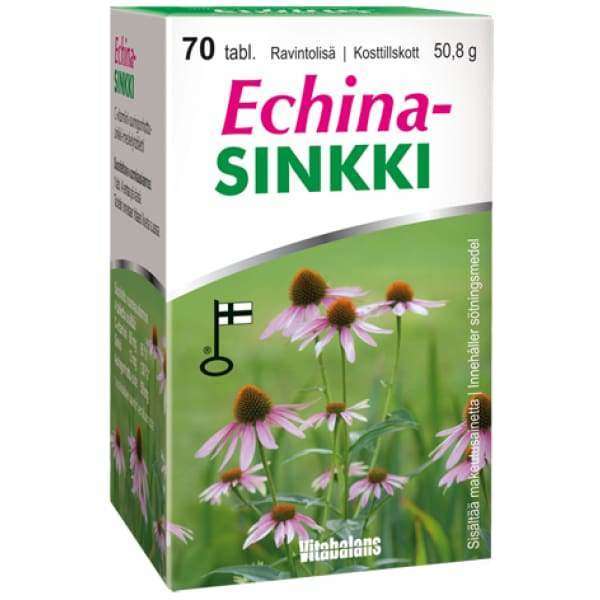 Echinasinkki