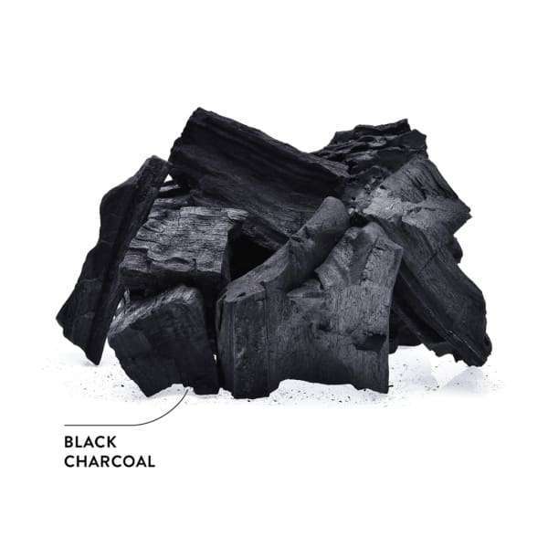 Ecodenta Black Whitening Valkaiseva Hammastahna - Image 6