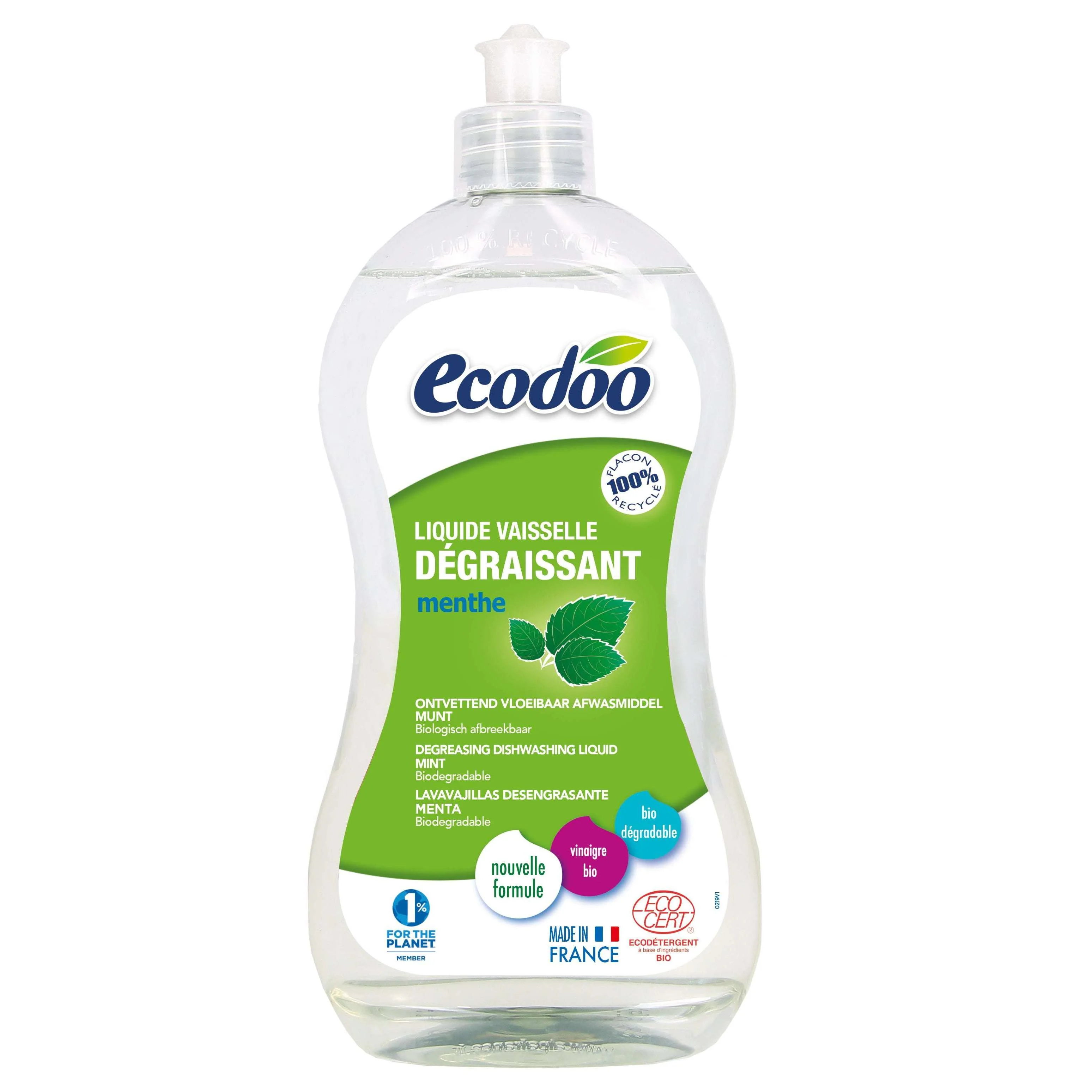 Ecodoo Astianpesuaine