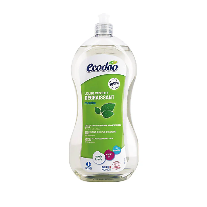 Ecodoo Astianpesuaine - Image 2