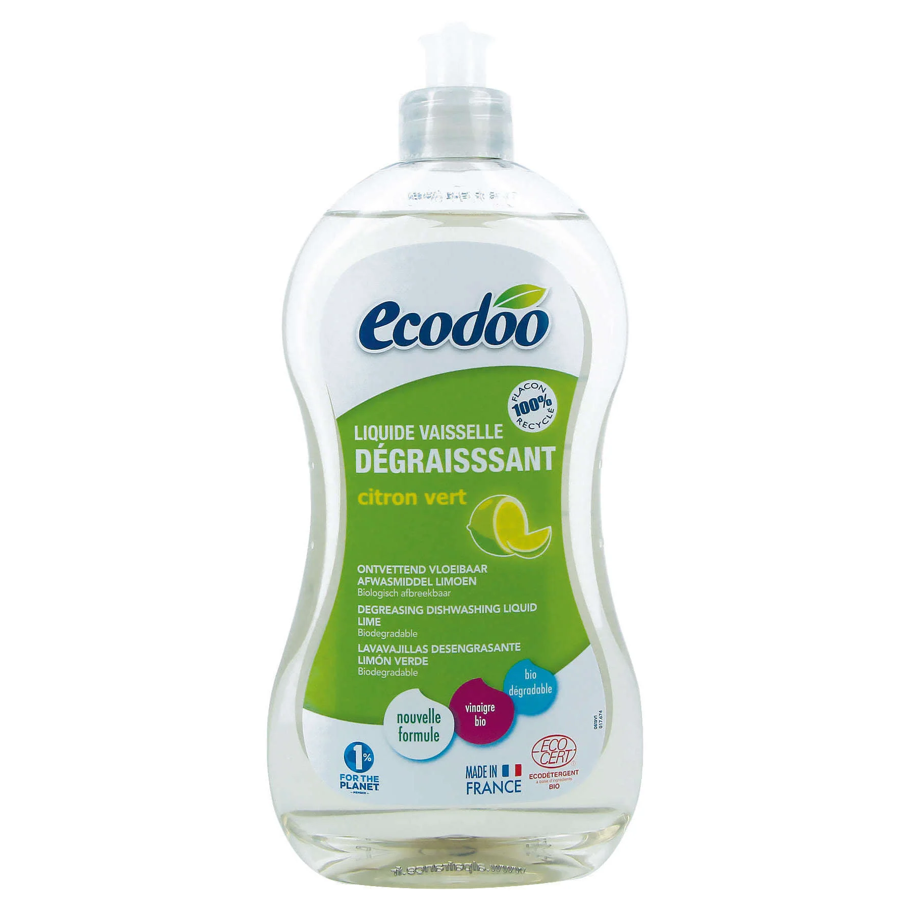 Ecodoo Astianpesuaine - Image 3