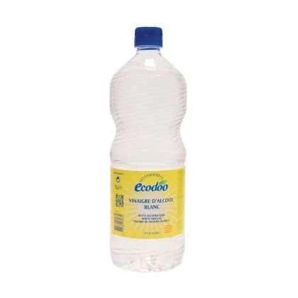 Ecodoo Etikka siivouskäyttöön