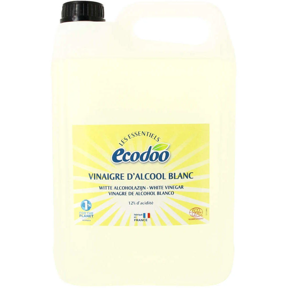 Ecodoo Etikka siivouskäyttöön - Image 2