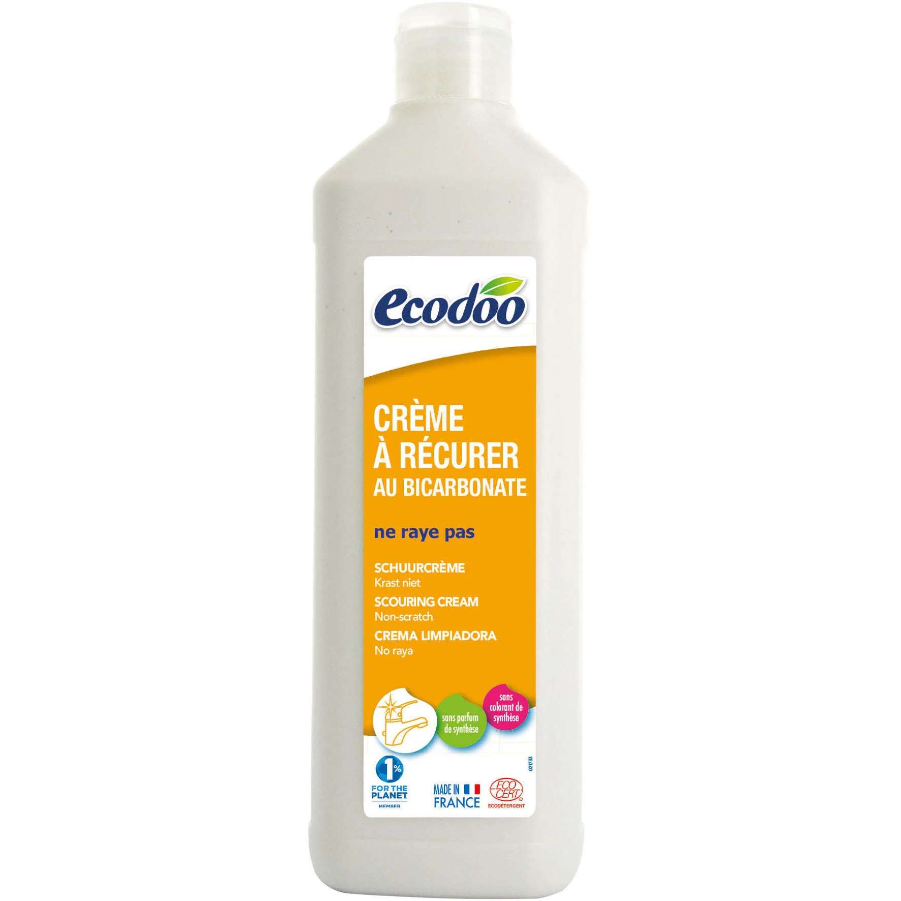 Ecodoo Hankausneste