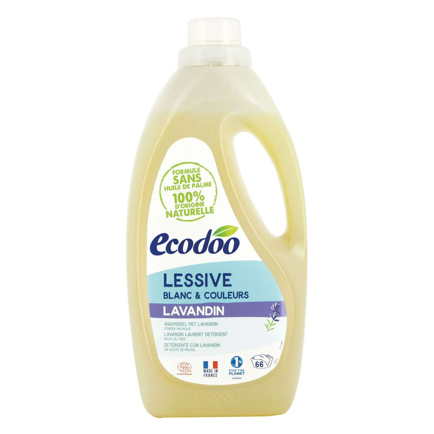 Ecodoo Pyykinpesuaine - Image 3